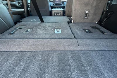 2022 Chevrolet Tahoe LS