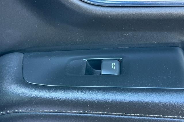 2022 Chevrolet Tahoe LS