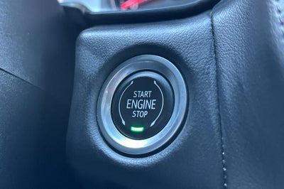 2022 Chevrolet Tahoe LS