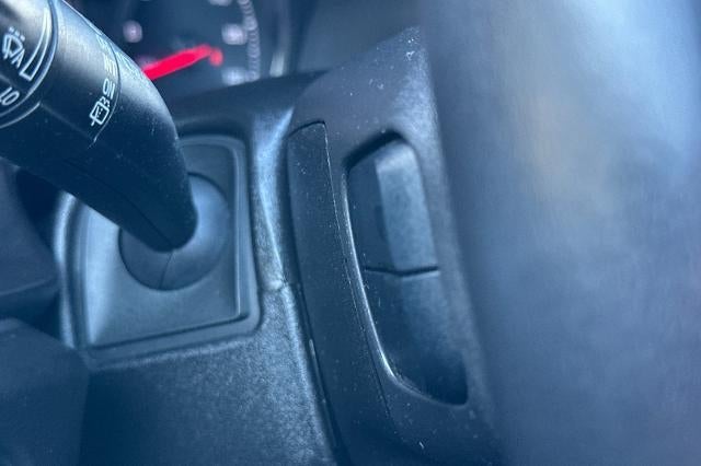 2022 Chevrolet Tahoe LS