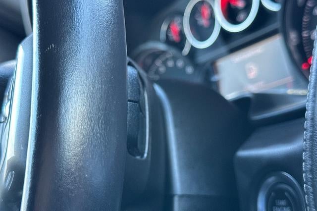 2022 Chevrolet Tahoe LS