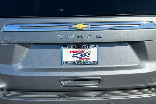 2022 Chevrolet Tahoe LS