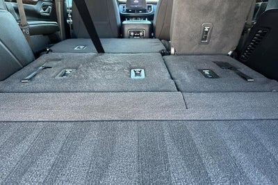 2022 Chevrolet Tahoe LS