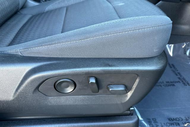 2022 Chevrolet Tahoe LS