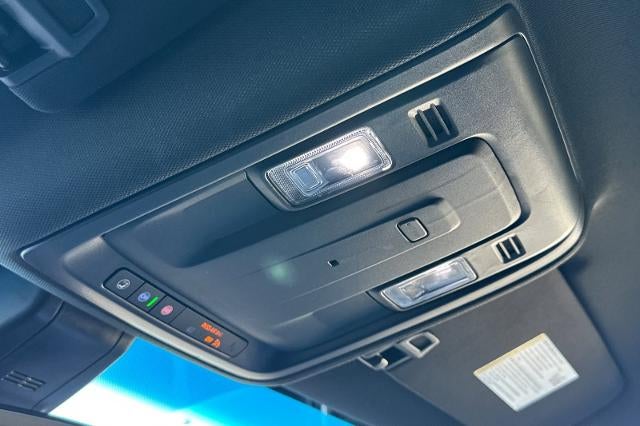 2022 Chevrolet Tahoe LS