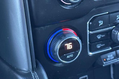 2022 Chevrolet Tahoe LS