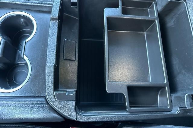 2022 Chevrolet Tahoe LS