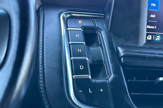 2022 Chevrolet Tahoe LS