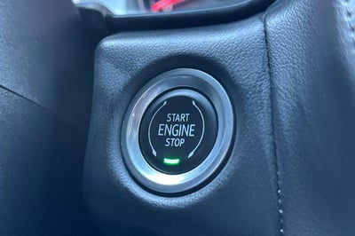 2022 Chevrolet Tahoe LS