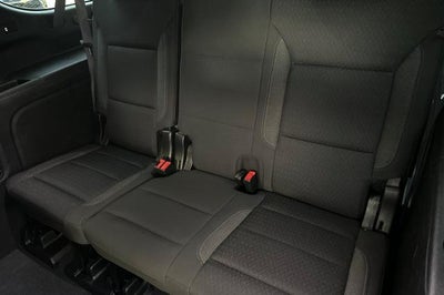 2022 Chevrolet Suburban LS