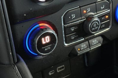 2022 Chevrolet Suburban LS