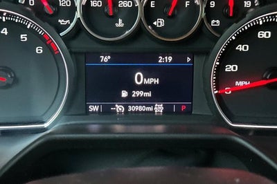 2022 Chevrolet Suburban LS