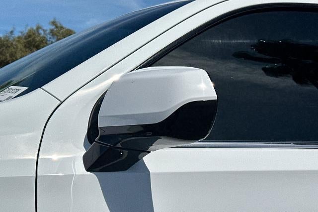 2022 Chevrolet Suburban LS