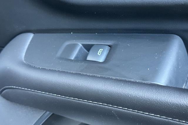 2022 Chevrolet Suburban LS