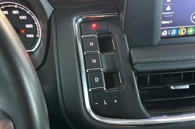 2022 Chevrolet Suburban LS