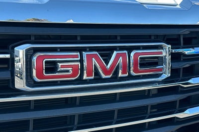 2024 GMC Sierra 2500 HD SLE