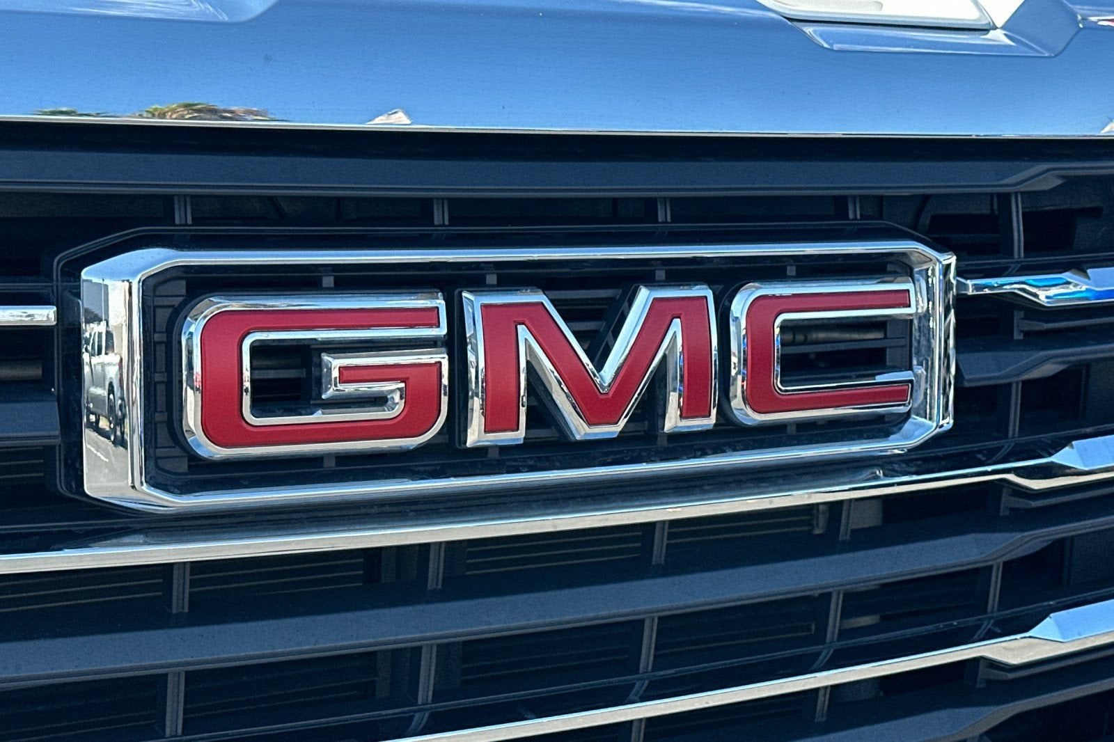 2024 GMC Sierra 2500 HD SLE