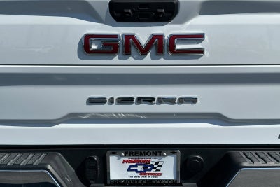 2024 GMC Sierra 2500 HD SLE
