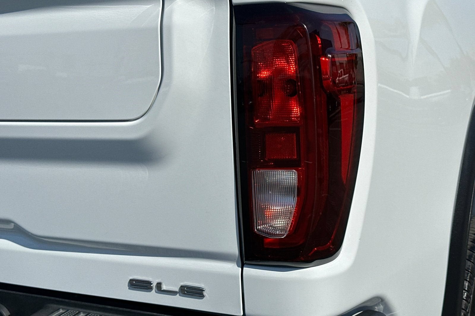 2024 GMC Sierra 2500 HD SLE