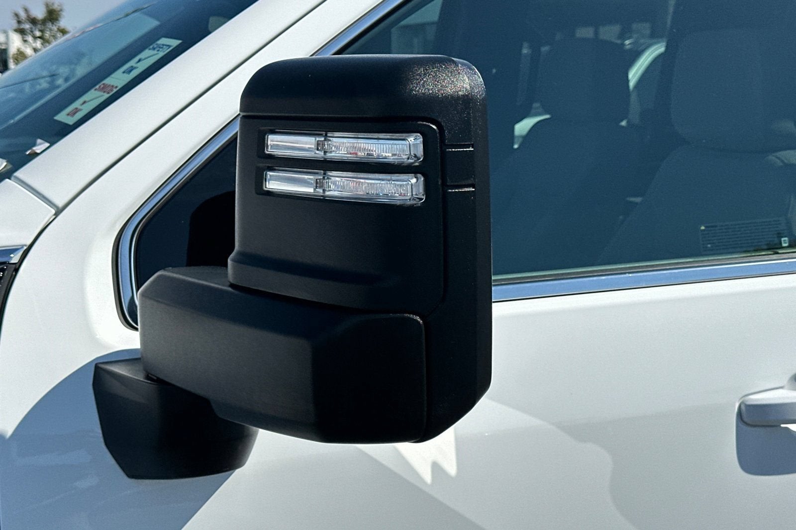2024 GMC Sierra 2500 HD SLE