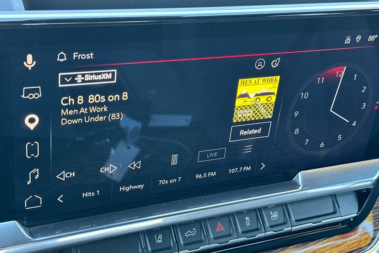 2024 GMC Sierra 2500 HD SLE