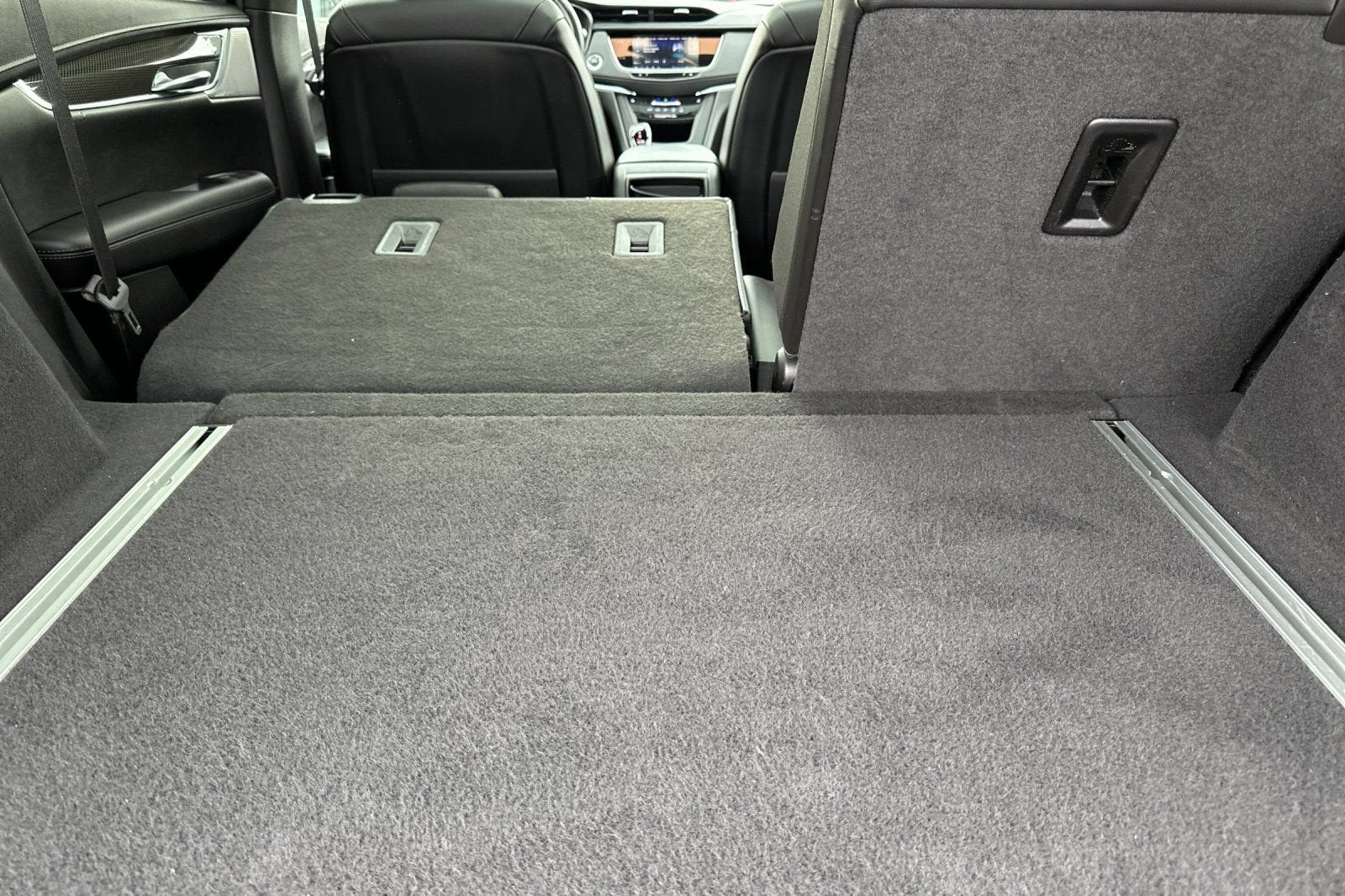 2023 Cadillac XT5 Sport