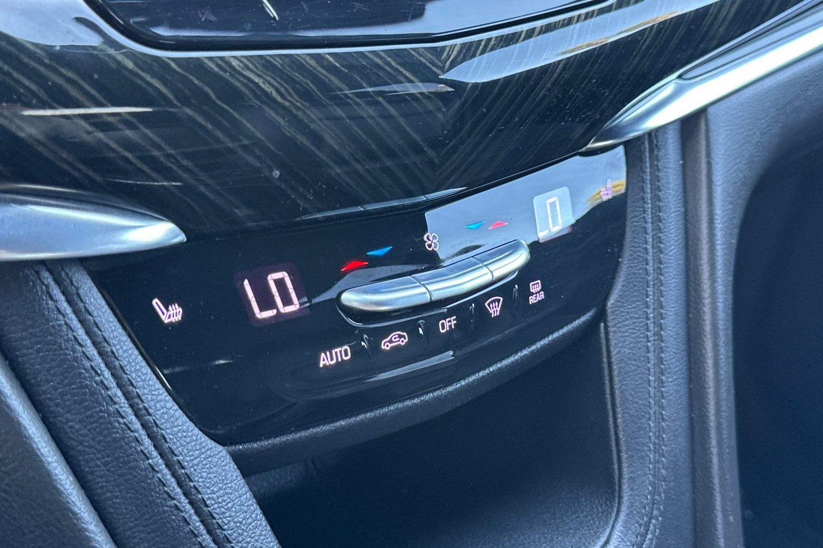 2020 Cadillac XT6 AWD Premium Luxury