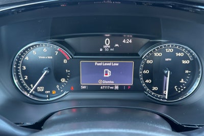 2020 Cadillac XT6 AWD Premium Luxury