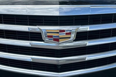 2020 Cadillac Escalade ESV Luxury