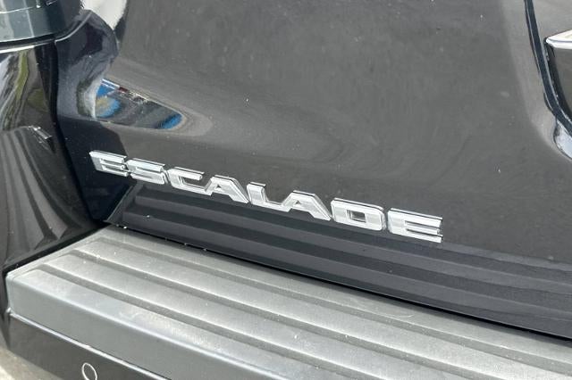 2020 Cadillac Escalade ESV Luxury