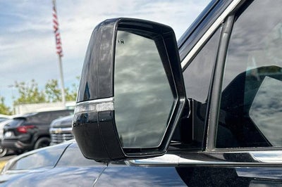 2020 Cadillac Escalade ESV Luxury