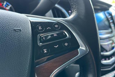 2020 Cadillac Escalade ESV Luxury