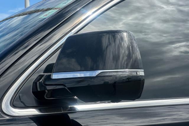 2020 Cadillac Escalade ESV Luxury
