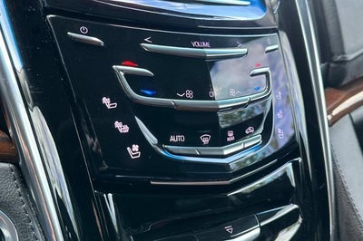 2020 Cadillac Escalade ESV Luxury