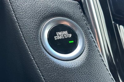 2020 Cadillac Escalade ESV Luxury