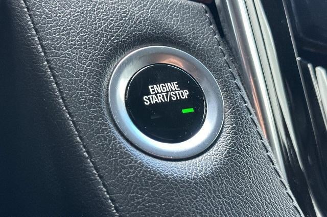 2020 Cadillac Escalade ESV Luxury