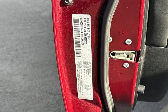 2023 Chrysler 300 300S