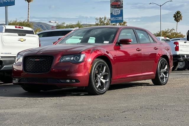 2023 Chrysler 300 300S