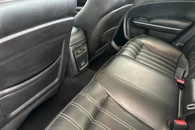 2023 Chrysler 300 300S