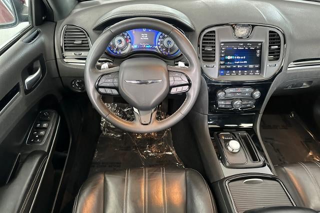 2023 Chrysler 300 300S