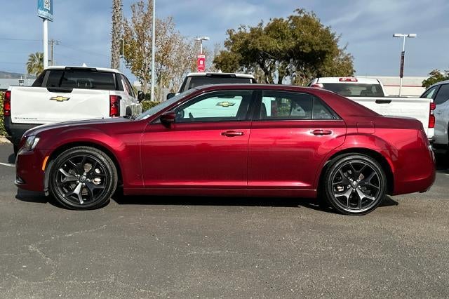 2023 Chrysler 300 300S