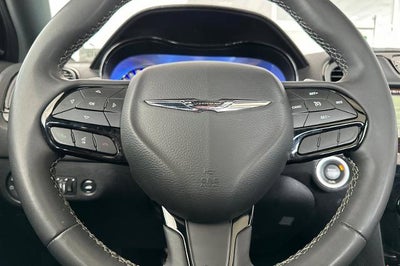 2023 Chrysler 300 300S