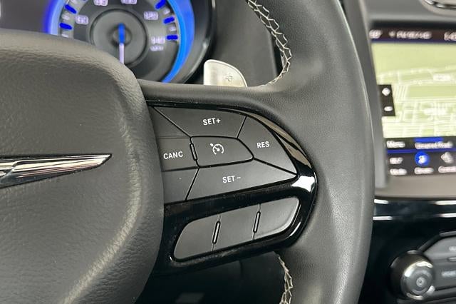 2023 Chrysler 300 300S