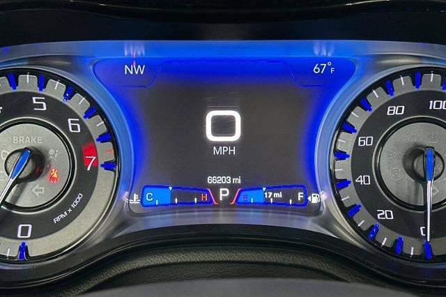 2023 Chrysler 300 300S