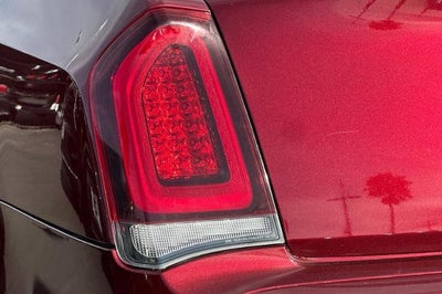 2023 Chrysler 300 300S