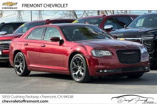 2023 Chrysler 300 300S