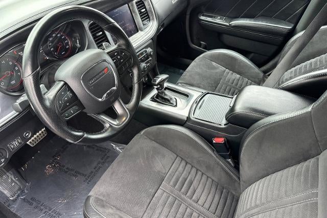 2021 Dodge Charger R/T RWD