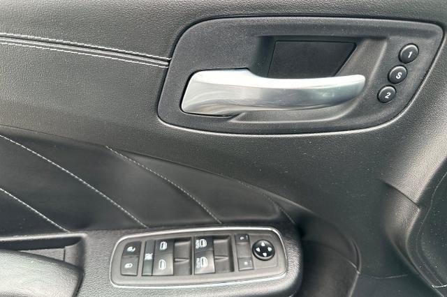2021 Dodge Charger R/T RWD
