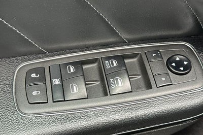 2021 Dodge Charger R/T RWD