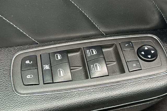 2021 Dodge Charger R/T RWD